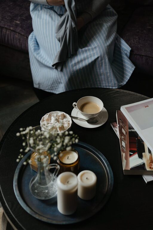 Cozy Evening Ideas to Unplug and Relax Without Screens
