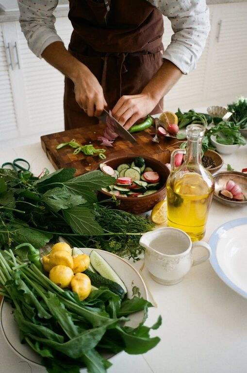 Simple and Effective Ways to Reduce Food Waste at Home